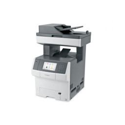 Lexmark X748